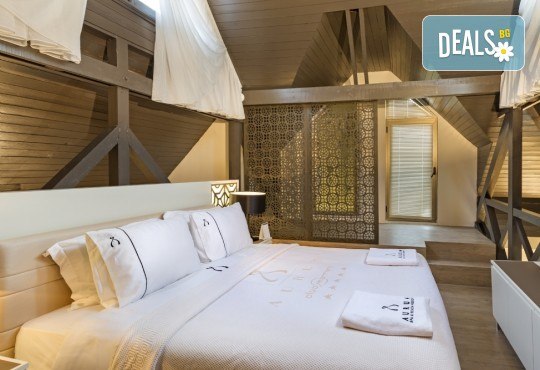 Майски празници в Дидим, Турция! 5 нощувки на база Ultra All Inclusive в Aurum Exclusive Club 5*, възможност за транспорт! - Снимка 2