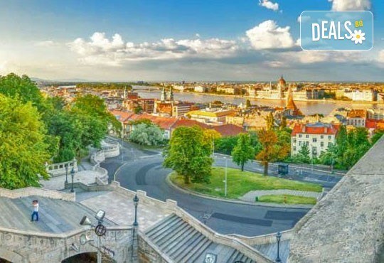 Екскурзия в сърцето на Европа с дари травел! 3 нощувки със закуски, транспорт и посещение на Прага, Братислава, Виена и Будапеща! - Снимка 6
