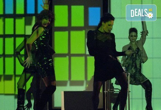 Гледайте съзвездие от любими актриси в Тирамису, на 03.05. от 19 ч, в Театър София, един билет - Снимка 7