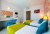 Last minute почивка в Анталия: 7 нощувки, All Inclusive в Ramada Resort Side 5*, двупосочен билет, директен полет, летищни такси и трансфери - thumb 5