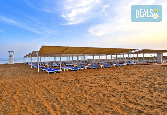 Last minute почивка в Анталия: 7 нощувки, All Inclusive в Ramada Resort Side 5*, двупосочен билет, директен полет, летищни такси и трансфери - Снимка 18