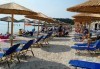 Last minute! Майски празници на Халкидики, Гърция! 2 нощувки със закуски и вечери в Ammon Zeus 4*, транспорт и програма - thumb 4