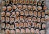 Вкус от Азия! 1.300 кг. кимбап корейско суши: 65-70 хапки с херинга, сьомга, сурими, нори и зеленчуци от Sun of Asia в центъра на София! - thumb 3