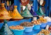 Екскурзия до перлите на Мароко - Агадир, Ессауира, Маракеш: 7 нощувки със закуски и вечери, двупосочен билет, летищни такси и програма - thumb 1