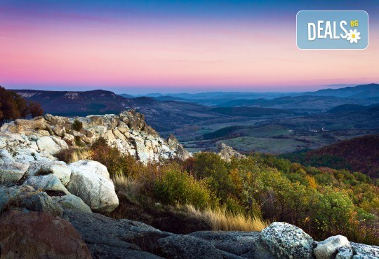 По стъпките на Орфей в Родопите! До Широка лъка, Ягодинската пещера и Триградското ждрело - 1 нощувка със закуска, транспорт и богата програма! - Снимка 1