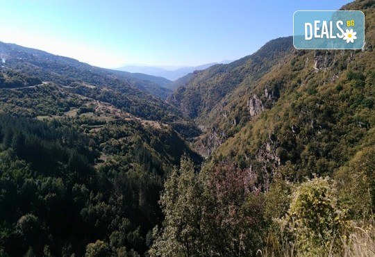 Екскурзия до Лещен и Ковачевица, Родопите! 1 нощувка със закуска в еко хотел в Лещен, транспорт и богата програма, от Балкан Комфорт Д.М.С.! - Снимка 12