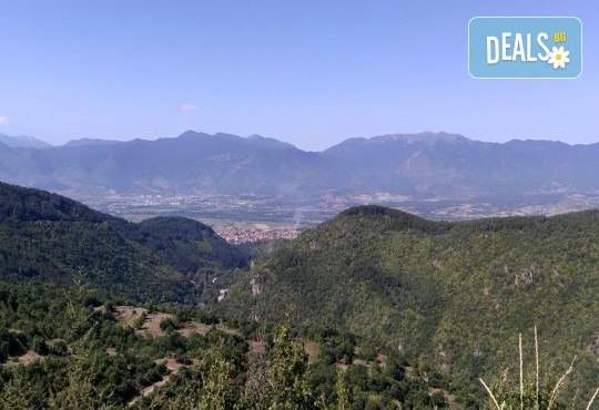 Екскурзия до Лещен и Ковачевица, Родопите! 1 нощувка със закуска в еко хотел в Лещен, транспорт и богата програма, от Балкан Комфорт Д.М.С.! - Снимка 13