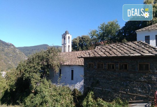 Екскурзия до Лещен и Ковачевица, Родопите! 1 нощувка със закуска в еко хотел в Лещен, транспорт и богата програма, от Балкан Комфорт Д.М.С.! - Снимка 14