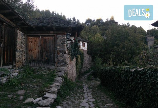 Екскурзия до Лещен и Ковачевица, Родопите! 1 нощувка със закуска в еко хотел в Лещен, транспорт и богата програма, от Балкан Комфорт Д.М.С.! - Снимка 4