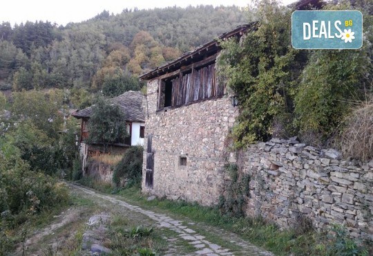 Екскурзия до Лещен и Ковачевица, Родопите! 1 нощувка със закуска в еко хотел в Лещен, транспорт и богата програма, от Балкан Комфорт Д.М.С.! - Снимка 5