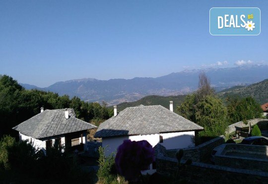 Екскурзия до Лещен и Ковачевица, Родопите! 1 нощувка със закуска в еко хотел в Лещен, транспорт и богата програма, от Балкан Комфорт Д.М.С.! - Снимка 6