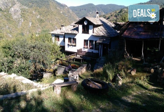 Екскурзия до Лещен и Ковачевица, Родопите! 1 нощувка със закуска в еко хотел в Лещен, транспорт и богата програма, от Балкан Комфорт Д.М.С.! - Снимка 9