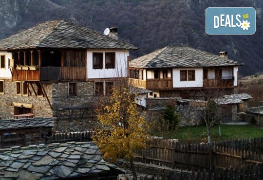 Екскурзия до Лещен и Ковачевица, Родопите! 1 нощувка със закуска в еко хотел в Лещен, транспорт и богата програма, от Балкан Комфорт Д.М.С.! - Снимка 2