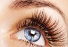 Изящен поглед с копринени мигли косъм по косъм или с 3D ефект в студио за красота Fabio Salsa - thumb1 2