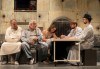 На 20-ти май (събота) гледайте Болница накрай света - комедийна постановка на сръбския режисьор Дино Мустафич в МГТ Зад канала! - thumb 7