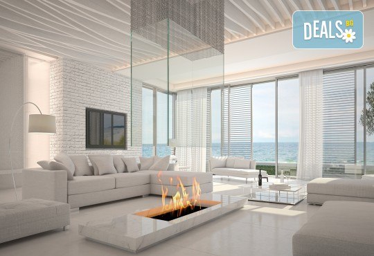 Спестете време и пари! Машинно пране и подсушаване на цял дом или офис до 80 кв.м от Корект Клийн! - Снимка 1