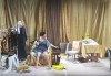 Неотразимата Яна Маринова на 4-ти май (четвъртък) в моноспектакъла ГЛАС - следпремиера на сцената на НОВ театър НДК! - thumb 7
