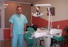 Обстоен преглед, план на лечение, почистване на зъбен камък, полиране с Air Flow и професионално избелване, от МР Дент - thumb1 10
