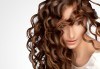 Нова визия за дълго време с трайно изправяне на коса или трайно къдрене на коса във фризьоро-козметичен салон Вили - thumb 2