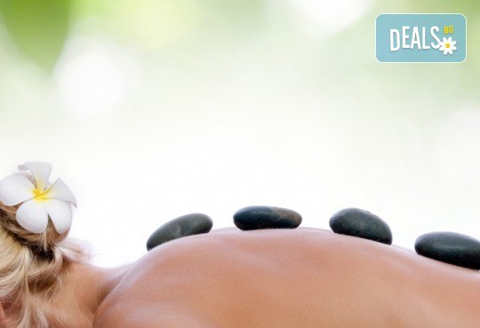 Романтична СПА терапия за ДВАМА: масаж с шоколад и терапия за лице с тонизираща маска в SPA център Senses Massage & Recreation! - Снимка 3