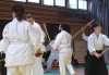 Месечна карта за тренировки по традиционно айкидо за начинаещи и напреднали с индивидуален подход и програма в школа Тайки доджо в Младост! - thumb 3