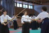 Месечна карта за тренировки по традиционно айкидо за начинаещи и напреднали с индивидуален подход и програма в школа Тайки доджо в Младост! - thumb 2