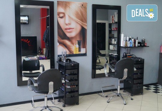 Подгответе кожата си за плаж! Вземете карта за хоризонтален турбо солариум в студио за красота Магнолия - Снимка 3