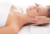 70-минутен дълбоко релаксиращ или класически масаж на цяло тяло и лице в Friends - Hair & Beauty Studio - thumb 1
