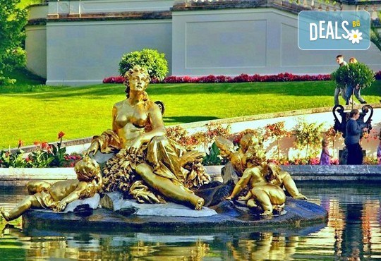 Екскурзия до Германия и приказните замъци на Бавария с Дари травел! 4 нощувки със закуски в хотели 2/3* в Загреб и Мюнхен, транспорт и програма - Снимка 15