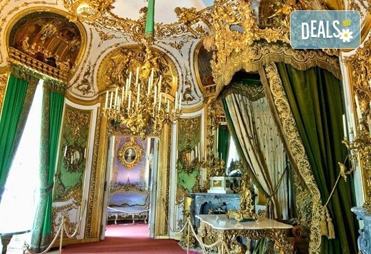 Екскурзия до Германия и приказните замъци на Бавария с Дари травел! 4 нощувки със закуски в хотели 2/3* в Загреб и Мюнхен, транспорт и програма - Снимка 16