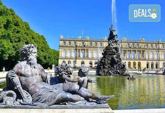 Екскурзия до Германия и приказните замъци на Бавария с Дари травел! 4 нощувки със закуски в хотели 2/3* в Загреб и Мюнхен, транспорт и програма - Снимка 5