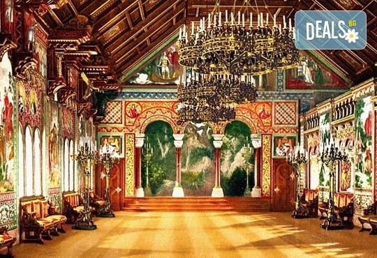 Екскурзия до Германия и приказните замъци на Бавария с Дари травел! 4 нощувки със закуски в хотели 2/3* в Загреб и Мюнхен, транспорт и програма - Снимка 8