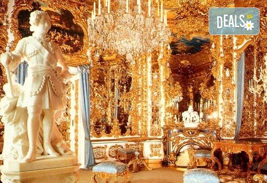 Екскурзия до Германия и приказните замъци на Бавария с Дари травел! 4 нощувки със закуски в хотели 2/3* в Загреб и Мюнхен, транспорт и програма - Снимка 10