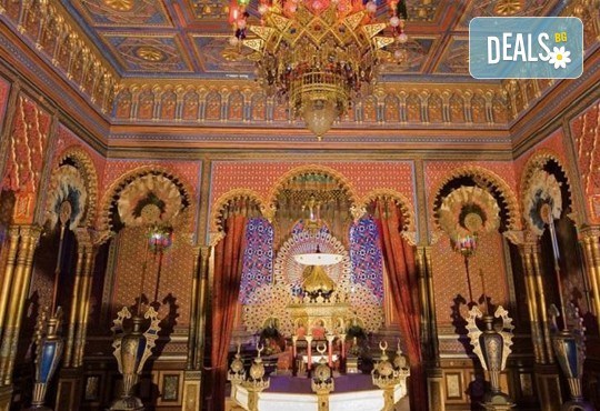 Екскурзия до Германия и приказните замъци на Бавария с Дари травел! 4 нощувки със закуски в хотели 2/3* в Загреб и Мюнхен, транспорт и програма - Снимка 11