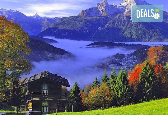 Екскурзия до Германия и приказните замъци на Бавария с Дари травел! 4 нощувки със закуски в хотели 2/3* в Загреб и Мюнхен, транспорт и програма - Снимка 2