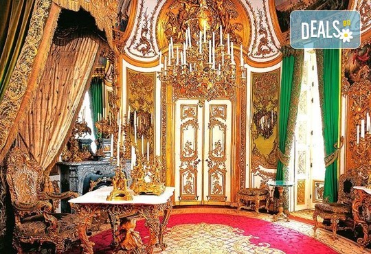Екскурзия до Германия и приказните замъци на Бавария с Дари травел! 4 нощувки със закуски в хотели 2/3* в Загреб и Мюнхен, транспорт и програма - Снимка 13