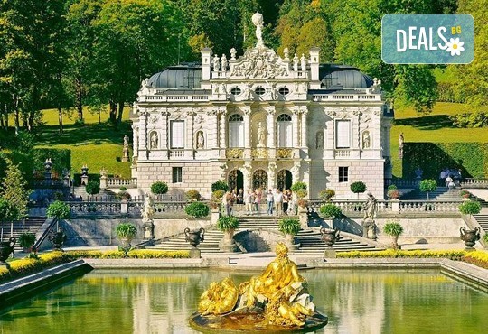 Екскурзия до Германия и приказните замъци на Бавария с Дари травел! 4 нощувки със закуски в хотели 2/3* в Загреб и Мюнхен, транспорт и програма - Снимка 14