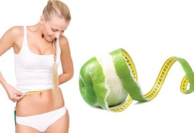 Оформете силуета си с 1 или 4 антицелулитни процедури на цели крака, ханш и талия в студио за красота L Style!