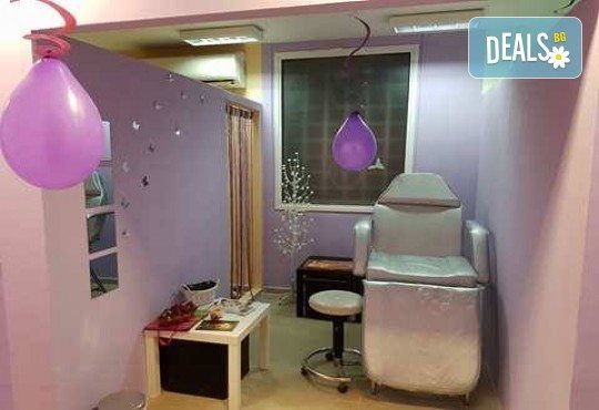 Оформете силуета си с 1 или 4 антицелулитни процедури на цели крака, ханш и талия в студио за красота L Style! - Снимка 8
