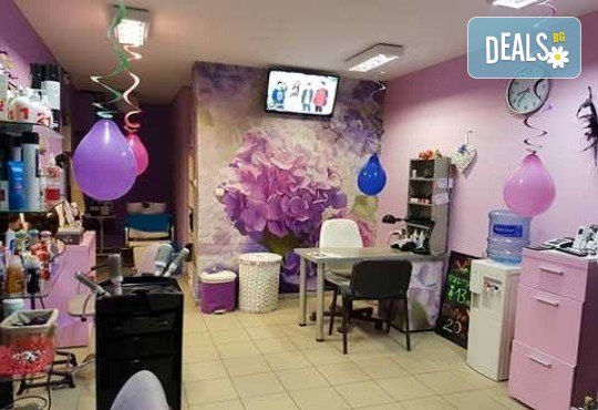 За чиста и гладка кожа! Почистване на лице с професионална SPA козметика Legenda в студио за красота L Style! - Снимка 4