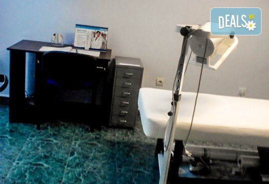 Обем и контур за устни с качествен филър по избор Overage или Hydryalix от SunClinic и д-р Светла Петкова - Снимка 11