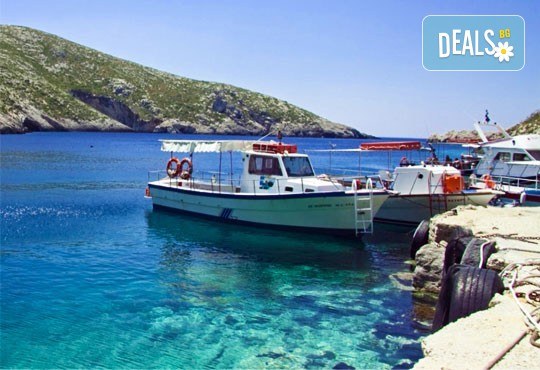 Незабравима почивка през юни на остров Закинтос, Гърция! 5 нощувки със закуски и вечери, транспорт и екскурзовод! - Снимка 5