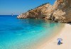 Лятна почивка на остров Лефкада, Гърция: 4 нощувки със закуски и вечеря в Politia 3*, възможност за круиз, програма и транспорт от Ана Травел! - thumb 3
