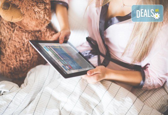 Три месечен онлайн курс по руски език за ниво А1, от онлайн езикови курсове Sharpender - Снимка 3