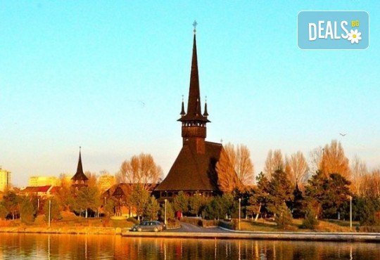 За 1 ден на плаж в Мамая - перлата на Румънската ривиера, тръгване от Варна и Балчик! Транспорт, водач и програма, от ТА Ревери! - Снимка 4