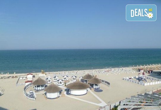 За 1 ден на плаж в Мамая - перлата на Румънската ривиера, тръгване от Варна и Балчик! Транспорт, водач и програма, от ТА Ревери! - Снимка 3
