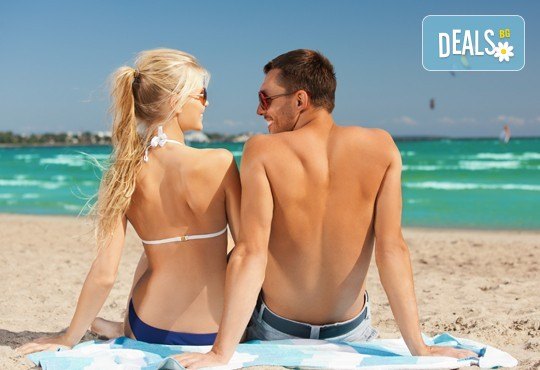 За 1 ден на плаж в Мамая - перлата на Румънската ривиера, тръгване от Варна и Балчик! Транспорт, водач и програма, от ТА Ревери! - Снимка 2