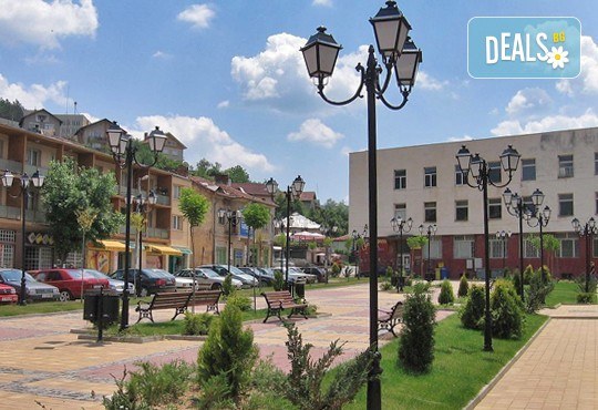 Еднодневна екскурзия на 03.06.2017 до Трън, ждрелото на река Ерма и посещение на Власинско езеро в Сърбия с транспорт и водач от агенция Поход! - Снимка 3