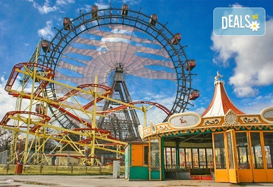 Екскурзия до Будапеща, с Вени Травел! 2 нощувки със закуски в хотел 3*, транспорт и възможност за 1 ден във Виена! - Снимка 7