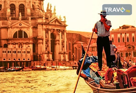 Екскурзия до Италия с посещение на Загреб, Верона, Венеция и шопинг в Милано! 5 дни, 3 нощувки със закуски, транспорт и водач от Данна Холидейз - Снимка 1